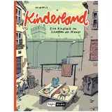 Reprodukt Kinderland