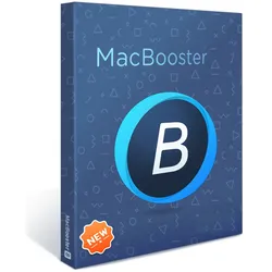 IObit MacBooster