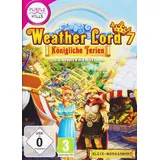 Weather Lord 7: Königliche Ferien Sammleredition (USK) (PC)