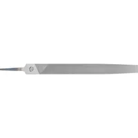 Pferd 11103251 Werkstattfeile Länge 250 mm 10 St.