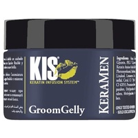 Kis Keratin Infusion System Groom Gelly 150 ml