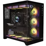 CAPTIVA PC Highend Gaming R89-663 R9 9800X3D 4,0 GHz 32 GB RAM 1 TB SSD RTX 5070 Ti Win 11