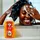 Le Petit Marseillais Infusion Nutrition Shampoo Calendula und Bio-Argan 250 ml