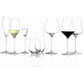 Stölzle Quatrophil Champagnerglas 0,29 l 6 St.