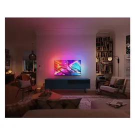 Philips The One 50PUS8909/12 50" 4K LED Ambilight TV