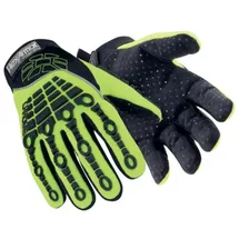 HexArmor Chrome Series 4026 6098610 Baumwolle, Nylon, Polyester, Elasthan Schnittschutzhandschuh Größe (Handschuhe): 10
