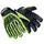 HexArmor Chrome Series 4026 6098610 Baumwolle, Nylon, Polyester, Elasthan Schnittschutzhandschuh Größe (Handschuhe): 10