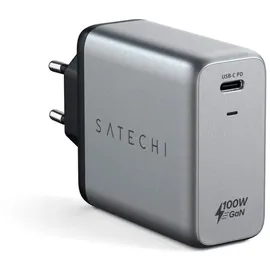 Satechi 100W USB-C PD Wall Charger