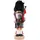 KWO Nussknacker Schotte 30 cm Holzfigur