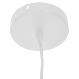 Atmosphera Tery 1-flg. 57 cm geflochten beige