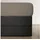 BettwarenShop Spannbettlaken Jersey-Elasthan 140 x 200 - 160 x 220 cm grau