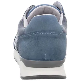 Rieker U0312 Herren Blau 43