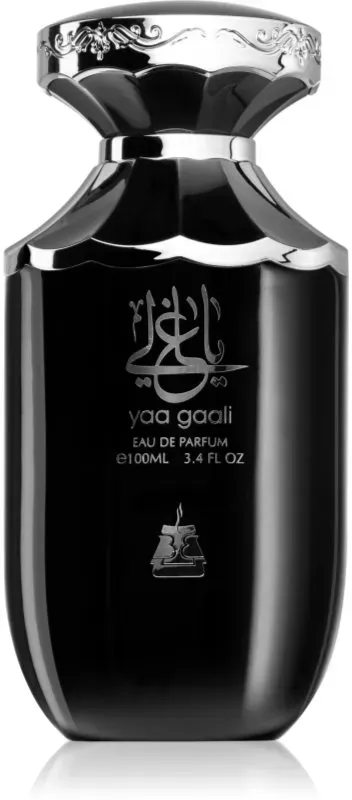 Bait Al Bakhoor Yaa Gaali Eau de Parfum Unisex 100 ml