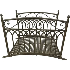 Harms Import Gartenbrücke YASUR