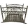 Harms Import Gartenbrücke YASUR