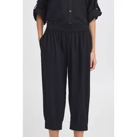 B.YOUNG Capri BYFALAKKA Regular fit Schwarz 40