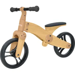 Sunny Balance Bike 1000 Draisine - Holz - 2 Räder - 2-5 Jahre 10