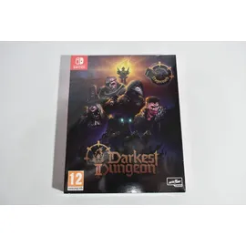 Darkest Dungeon II