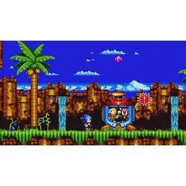 Xbox Games Xbox One Sonic Mania Plus PAL PAL