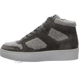 Paul Green Sneaker High in Grau 40