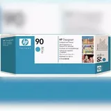 HP 90 cyan (C5055A)