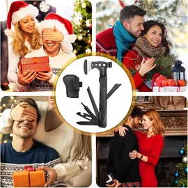 luxuskollektion Axt Camping Multitool