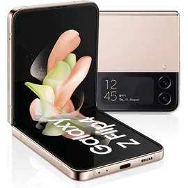 Samsung Galaxy Z Flip4 256 GB Pink Gold