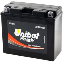 Unibat – Batterie – CT12B