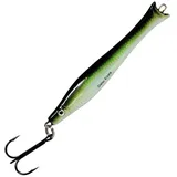 Dieter Eisele Kunstköder Dieter Eisele Pro UV grün - Pilker 120 cm