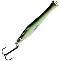 Dieter Eisele Kunstköder Dieter Eisele Pro UV grün - Pilker 120 cm