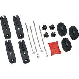 G3 Spark 480 390L Schwarz