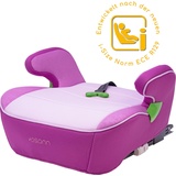 Osann Junior Isofix Gurtfix i-Size Sitzerhöhung ECE R129/i-Size Norm)