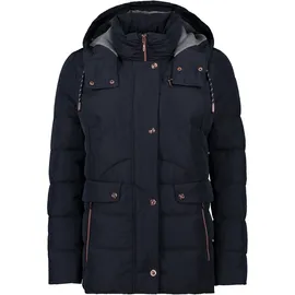 GIL BRET Steppjacke Kunstdaune dunkelblau 40