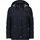 GIL BRET Steppjacke Kunstdaune dunkelblau 40