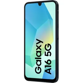 Samsung Galaxy A16 5G 256 GB 8 GB RAM Blue Black