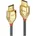 HDMI Anschlusskabel Grau