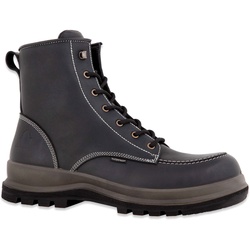 Carhartt Hamilton Rugged, Stiefel - Schwarz - 42