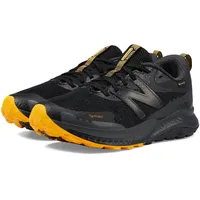 New Balance Herren Dynasoft Nitrel v5, Gtx Sneaker, Schwarz, 42