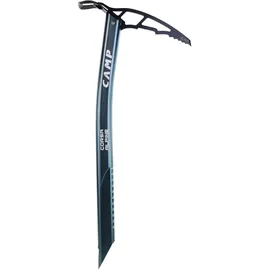 Camp corsa alpine eispickel mit Schaufel-Oliv-Dunkelgrün-65