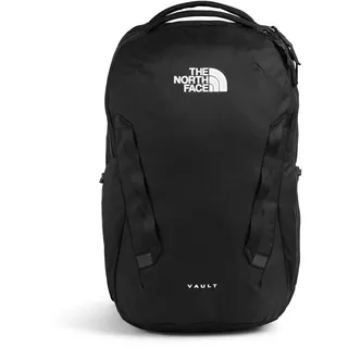 The North Face Vault 26 l schwarz