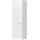 Vicco Hochschrank R-Line 60 x 57,5 x 207 cm Weiß Hochglanz