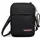 Eastpak Buddy Umhängetasche Black One Size