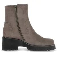 Gabor 56.622.30 - damen stiefelette - Grau - 36