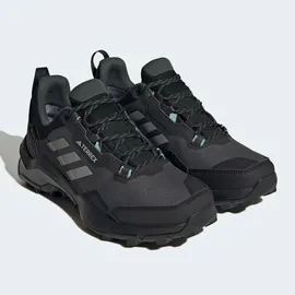 Adidas Terrex AX4 GTX Damen Core Black / Grey Three / Mint Ton 40 2/3