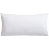 Beco Nackenstützkissen Comforel 80 x 40 cm Weiß