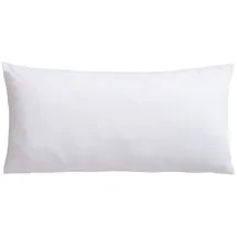 Beco Nackenstützkissen Comforel 80 x 40 cm Weiß