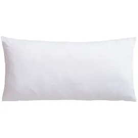 Beco Nackenstützkissen Comforel 80 x 40 cm Weiß