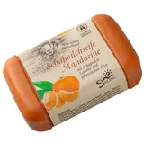 Saling Schafmilchseife Mandarine