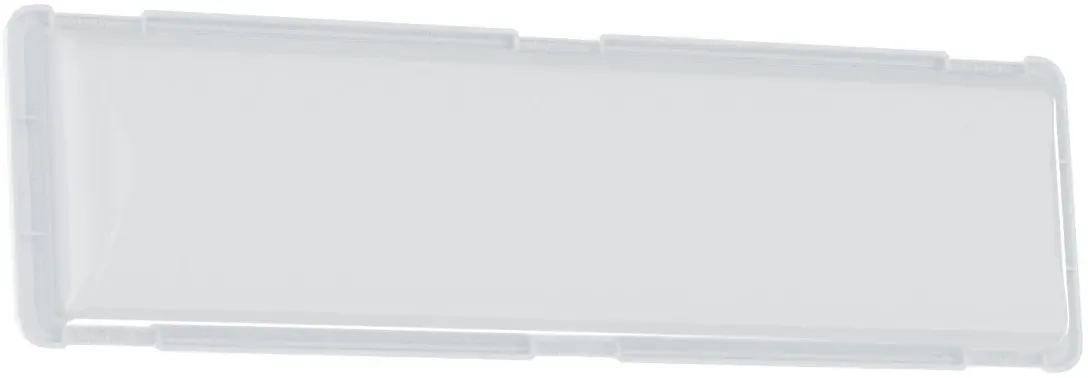 Schuch Licht Ersatzglas 8652F