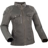 Segura Lady Maya Textiljacke grau 38